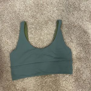Lululemon align sport bra
